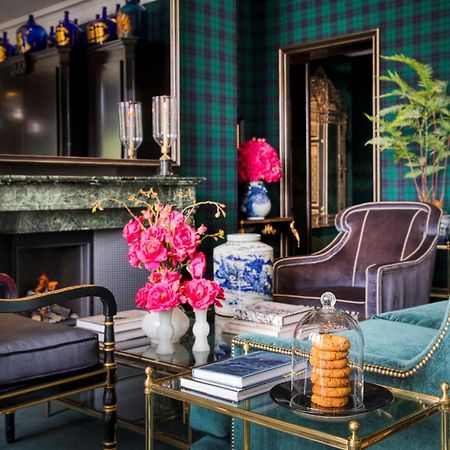 100 Princes Street Edimburgo Exterior foto