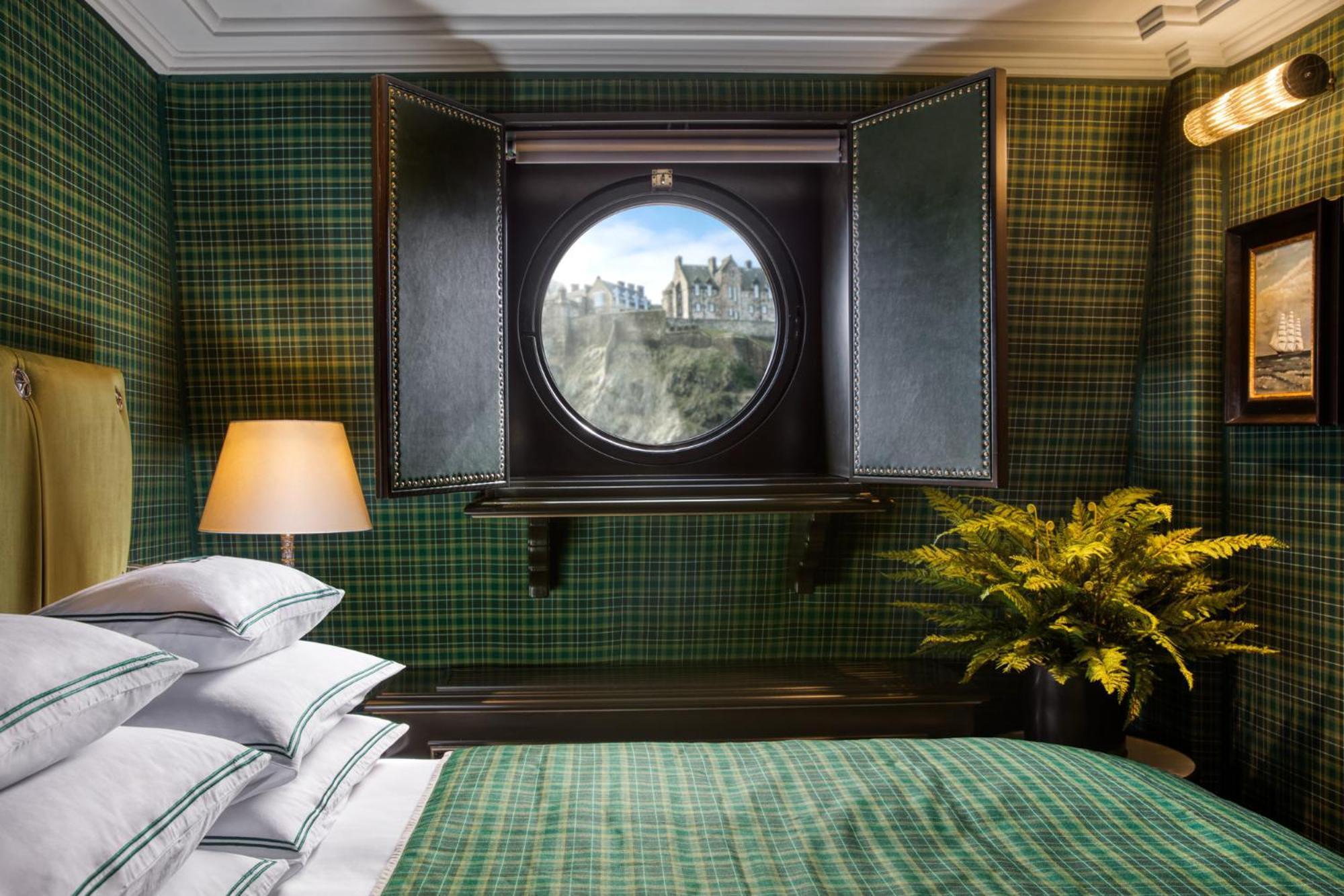 100 Princes Street Edimburgo Exterior foto