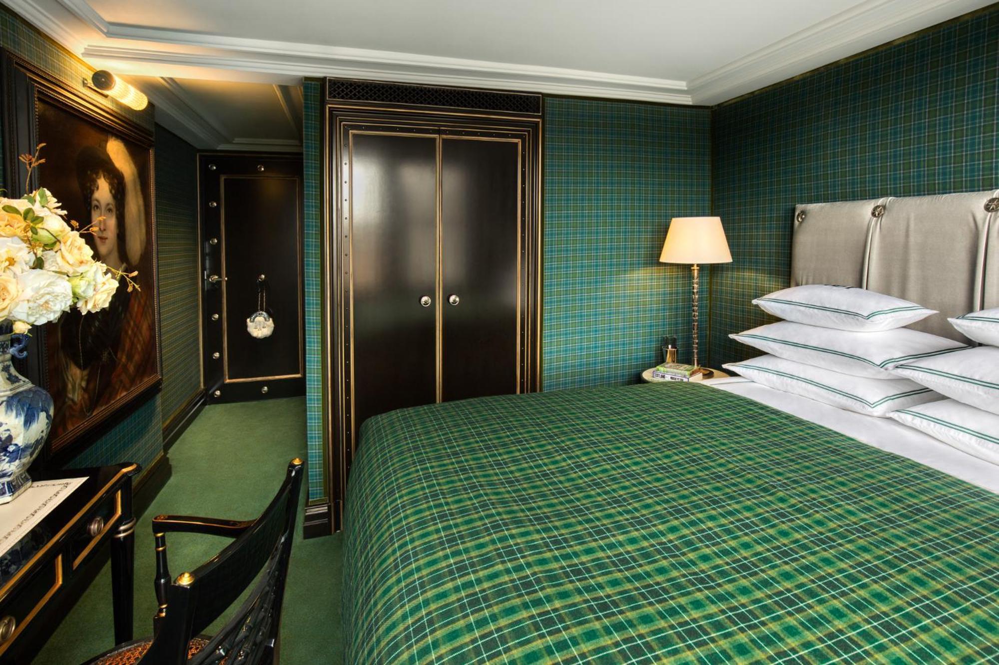 100 Princes Street Edimburgo Exterior foto