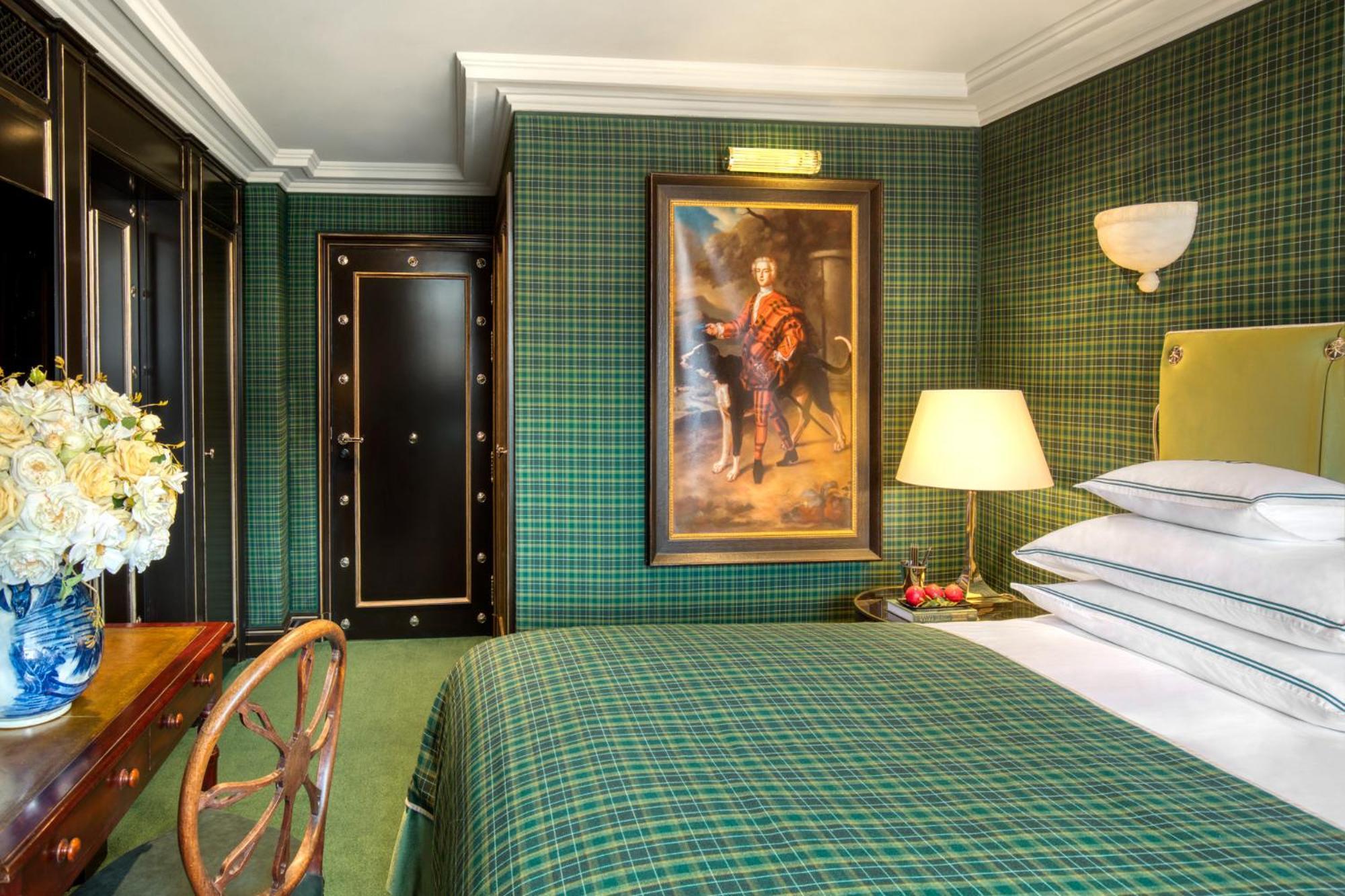 100 Princes Street Edimburgo Exterior foto