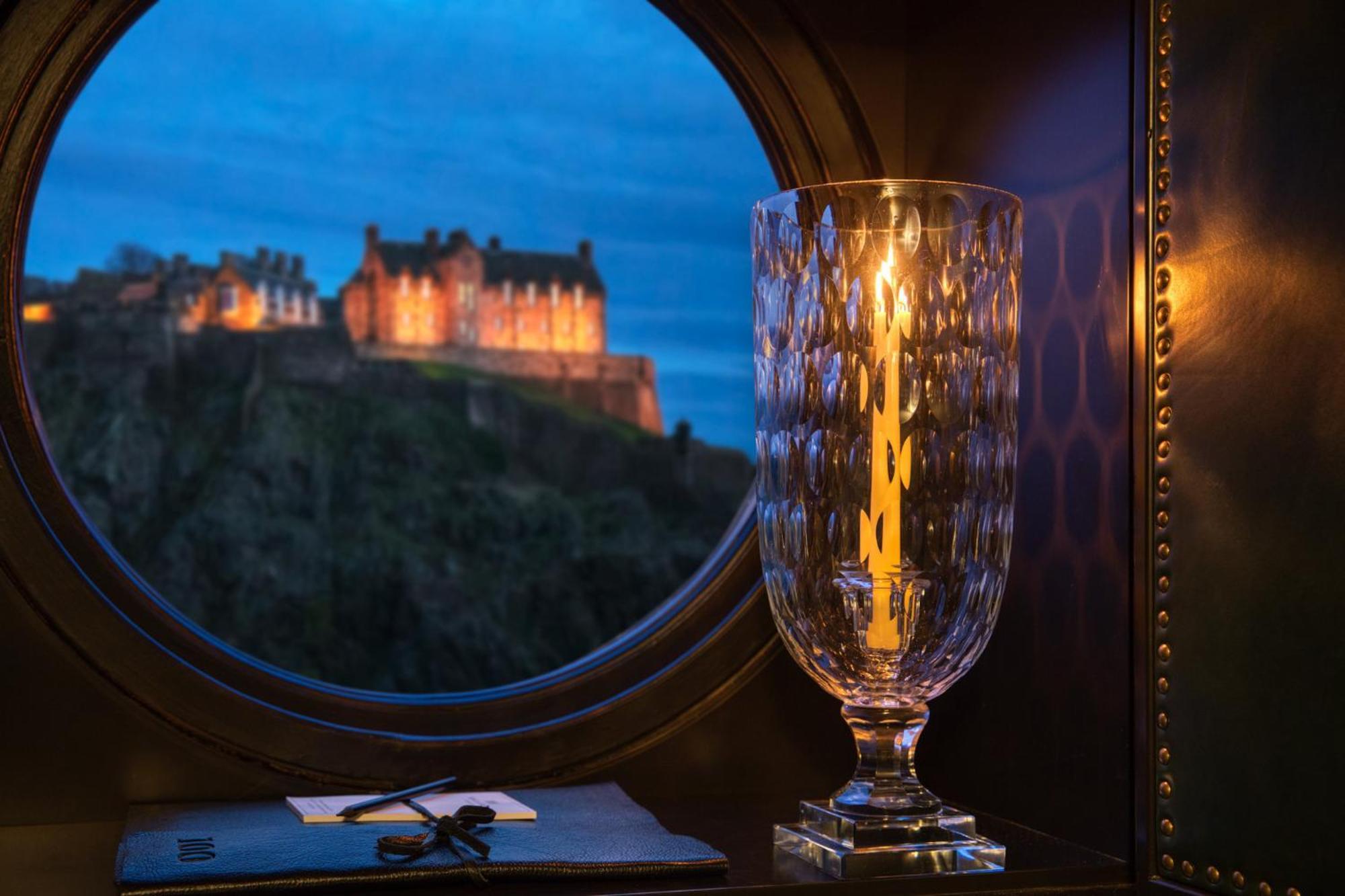 100 Princes Street Edimburgo Exterior foto