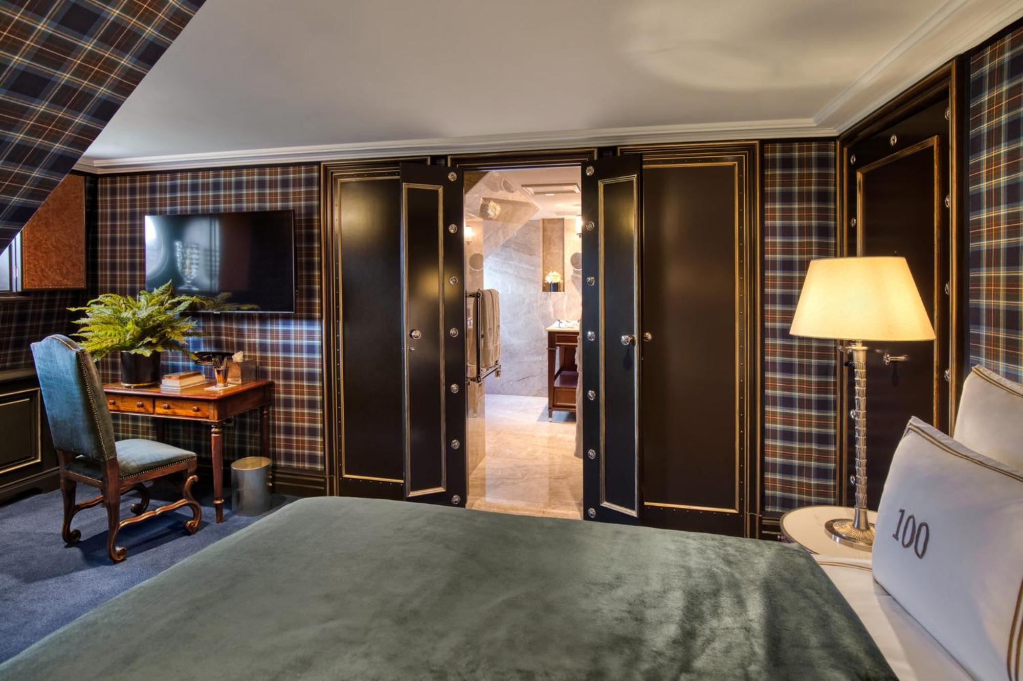 100 Princes Street Edimburgo Exterior foto