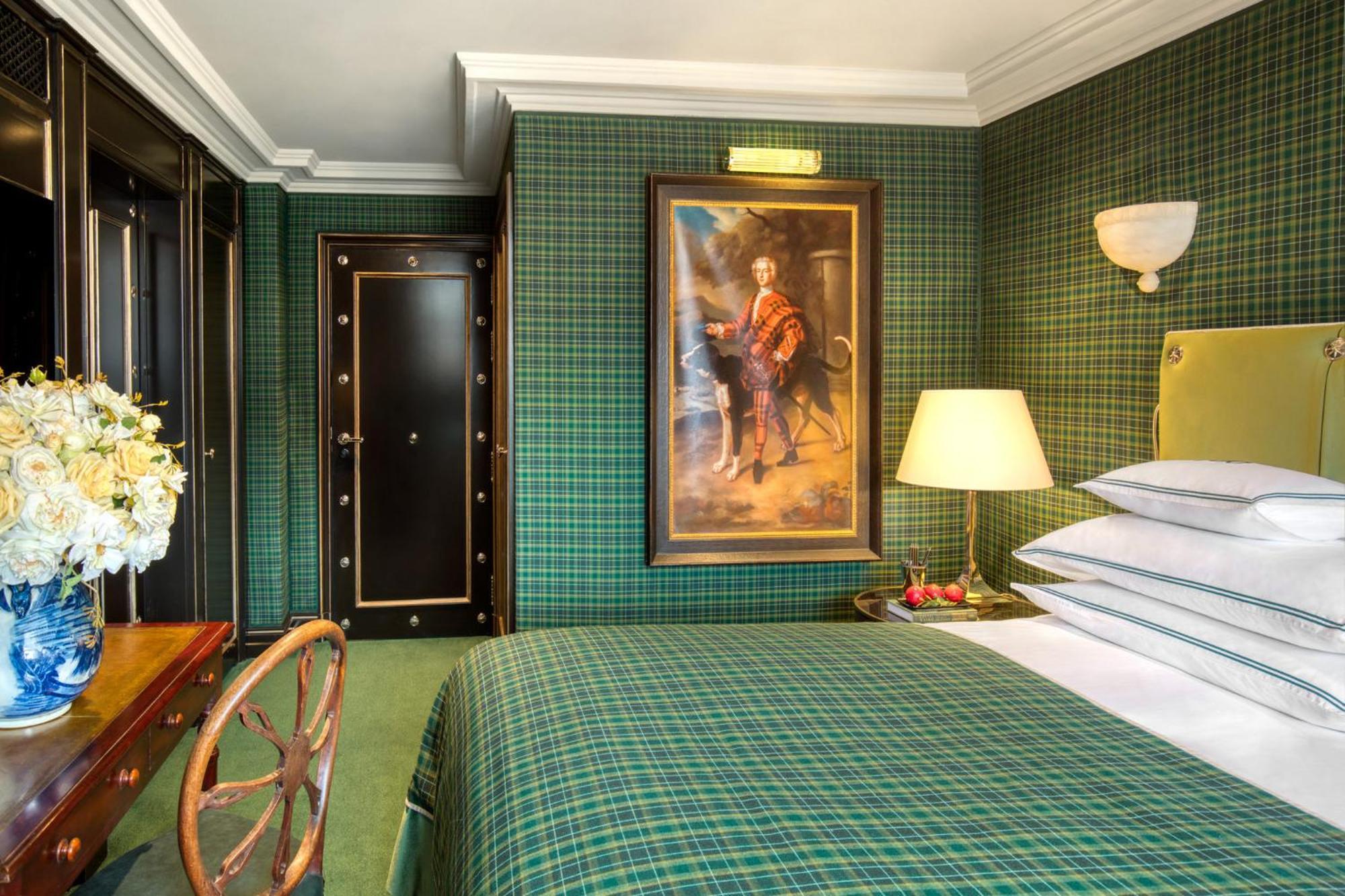 100 Princes Street Edimburgo Exterior foto