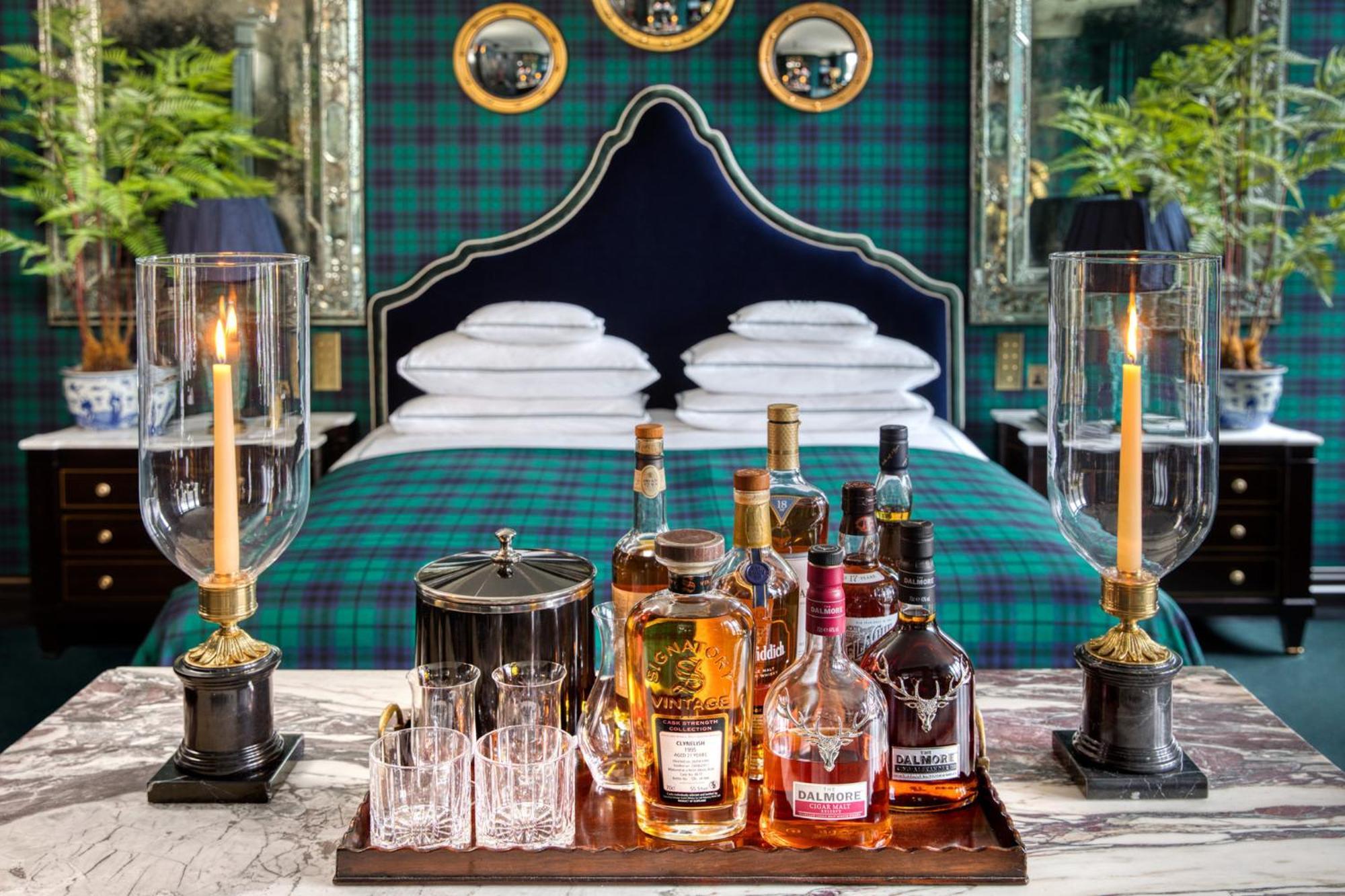 100 Princes Street Edimburgo Exterior foto